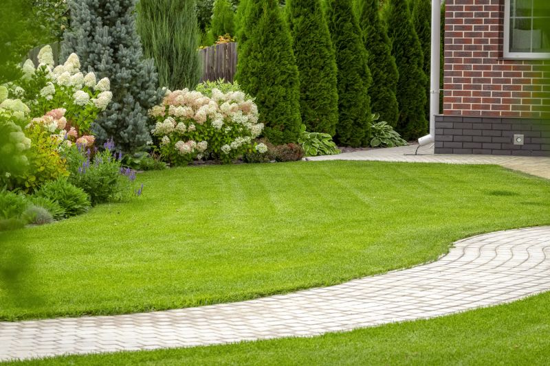 Walkway Designs