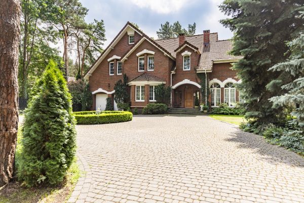 Driveway Pavers Installation in Columbia