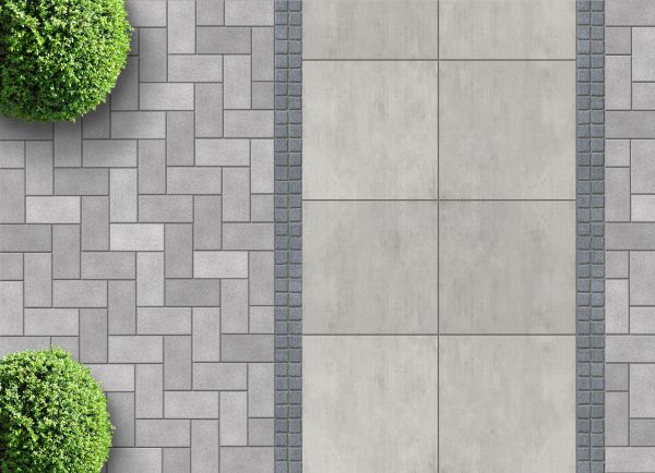 Cost of Pavers Hardscaping in Columbia