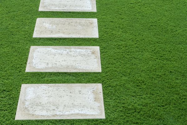 Cost of Turf Block Installation in Columbia