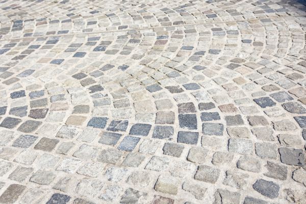 Cost of Stone Pavers Installation in Columbia