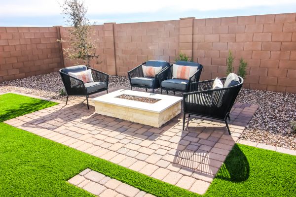 Brick Pavers Installation in Columbia