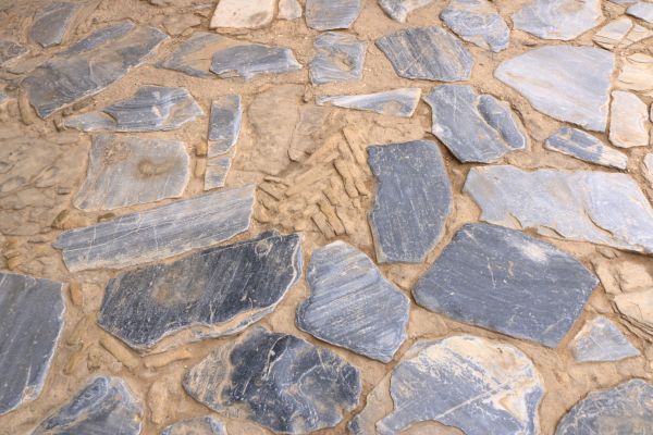 Cost of Limestone Pavers Installation in Columbia