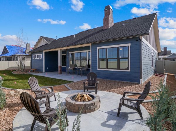 Cost of Cement Landscaping in Columbia