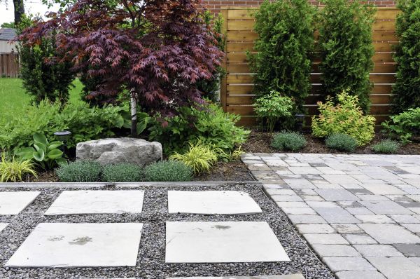 Cost of Pavers Landscaping in Columbia
