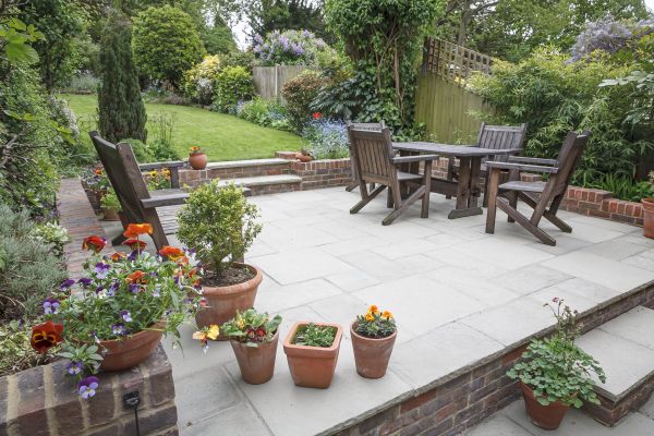 Cost of Cement Pavers Installation in Columbia