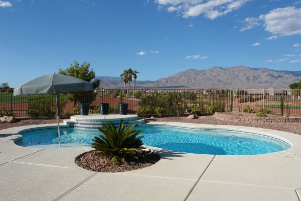 Cost of Pool Pavers Installation in Columbia