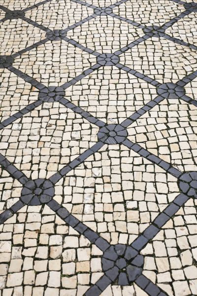 Cost of Custom Pavers Installation in Columbia