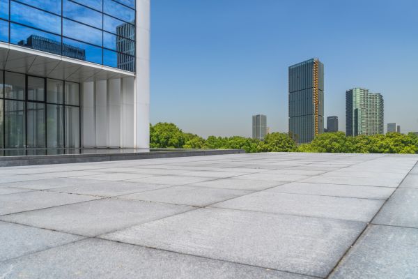 Cost of Concrete Pavers Installation in Columbia