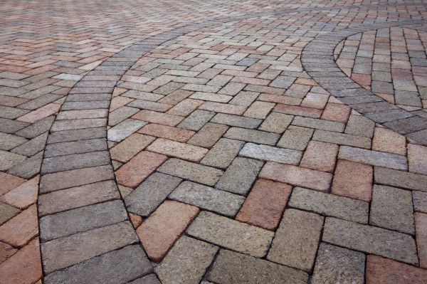 Cost of Exterior Hardscaping in Columbia