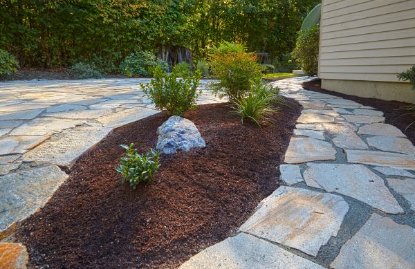 Cost of Outdoor Hardscaping in Columbia