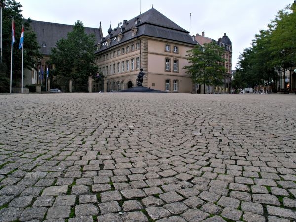 Cost of Paving Stone Installation in Columbia