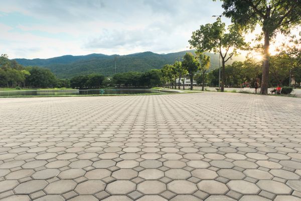 Cost of Paver Flooring Installation in Columbia