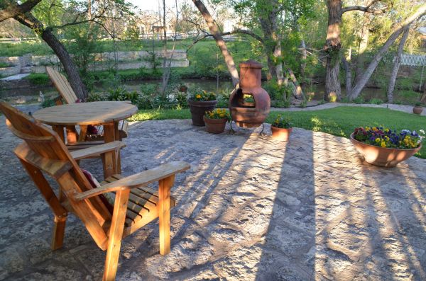 Cost of Stone Deck Installation in Columbia