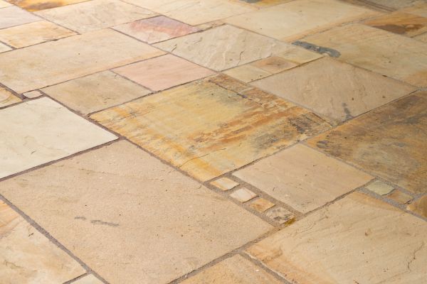 Cost of Sandstone Driveway Service in Columbia