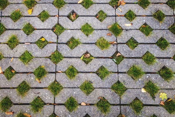 Cost of Porous Pavers Installation in Columbia