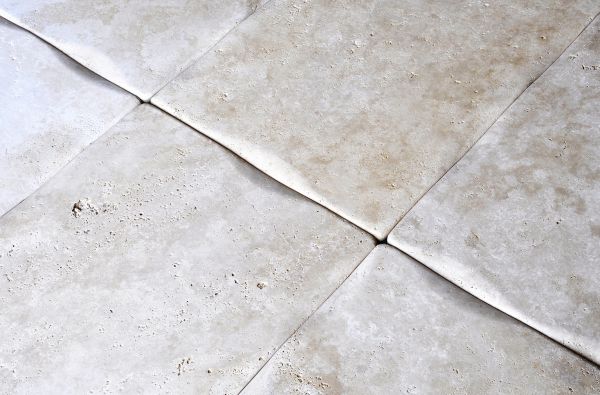 Travertine Paving in Columbia