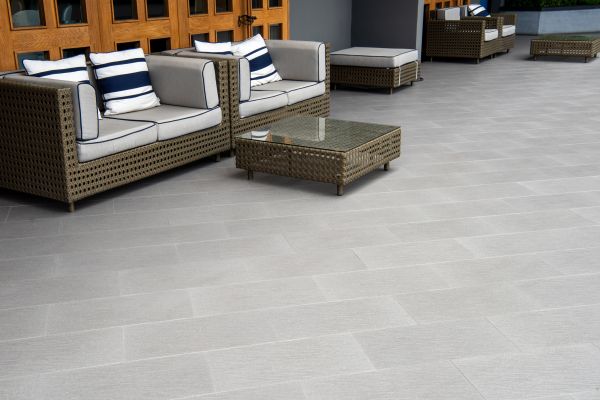 Cost of Outdoor Flooring Service in Columbia