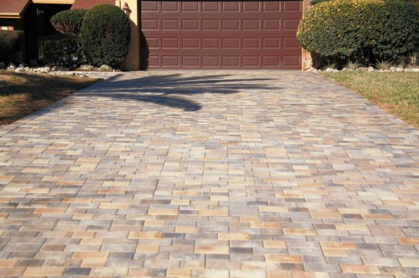 Cost of Driveway Pavers Replacement in Columbia